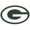 Green Bay Packers logo - NBA